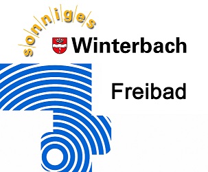 Freibad Winterbach